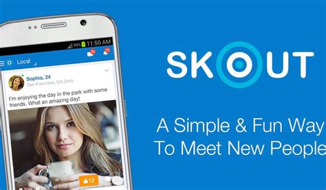 SKOUT